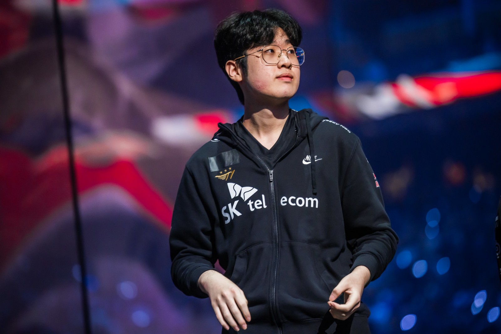 包含CLG绝杀GEN,Zeus关键团战开团秒人激烈交锋全球总决赛,成为赛场最大亮点的词条 包含CLG绝杀GEN,Zeus关键团战开团秒人激烈交锋全球总决赛,成为赛场最大亮点的词条