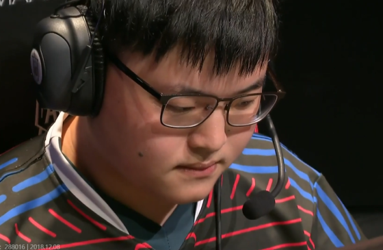 TSM绝杀TES,Uzi完成史诗逆转宿命之战小组赛,强势挺进下一轮 TSM绝杀TES,Uzi完成史诗逆转宿命之战小组赛,强势挺进下一轮