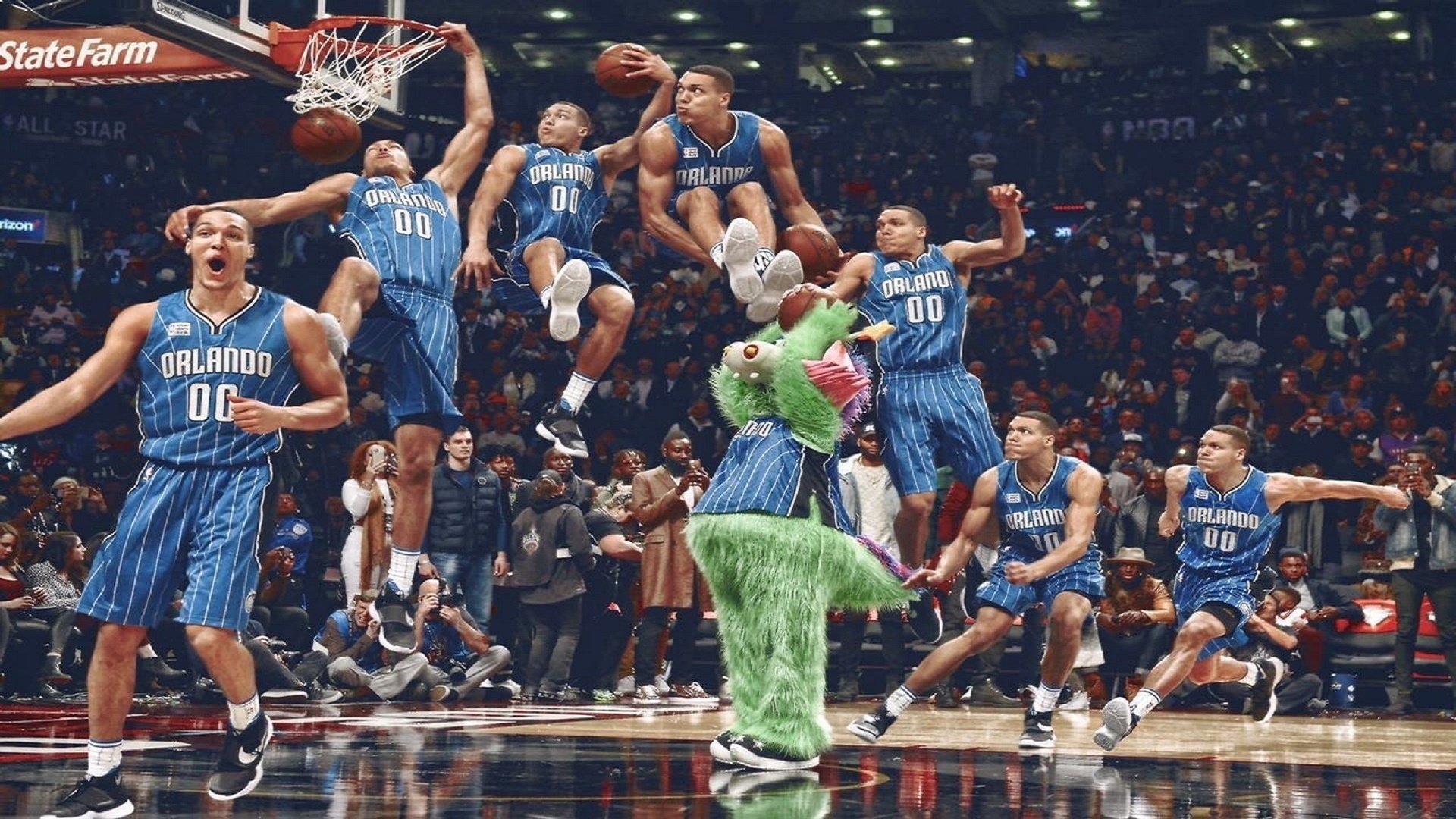 暗夜骑士，F1年度争冠终局，小贾伦以攻防一体的绝对统治加冕王冠